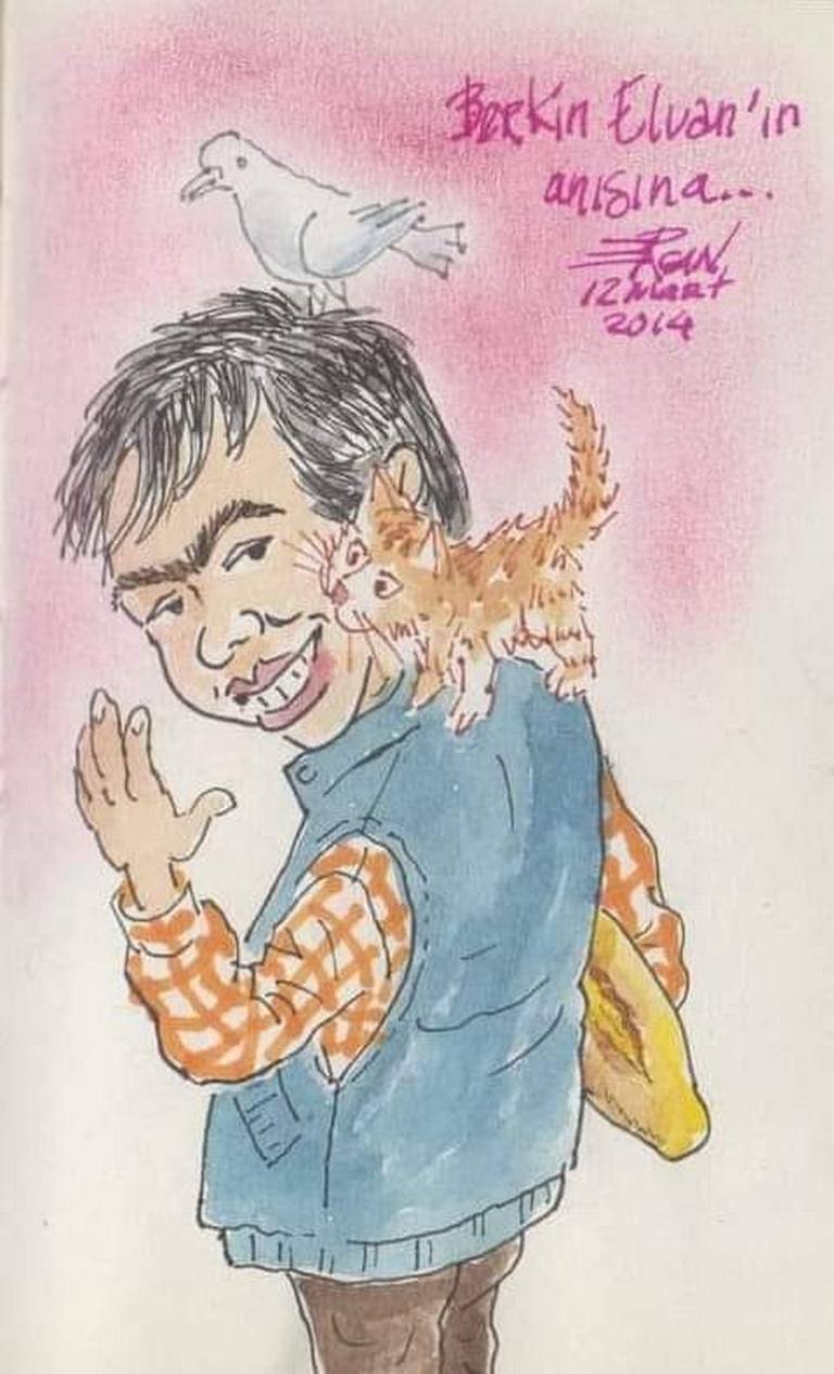 Karikatur020540