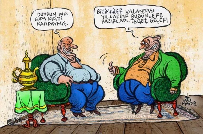 Karikatur020801
