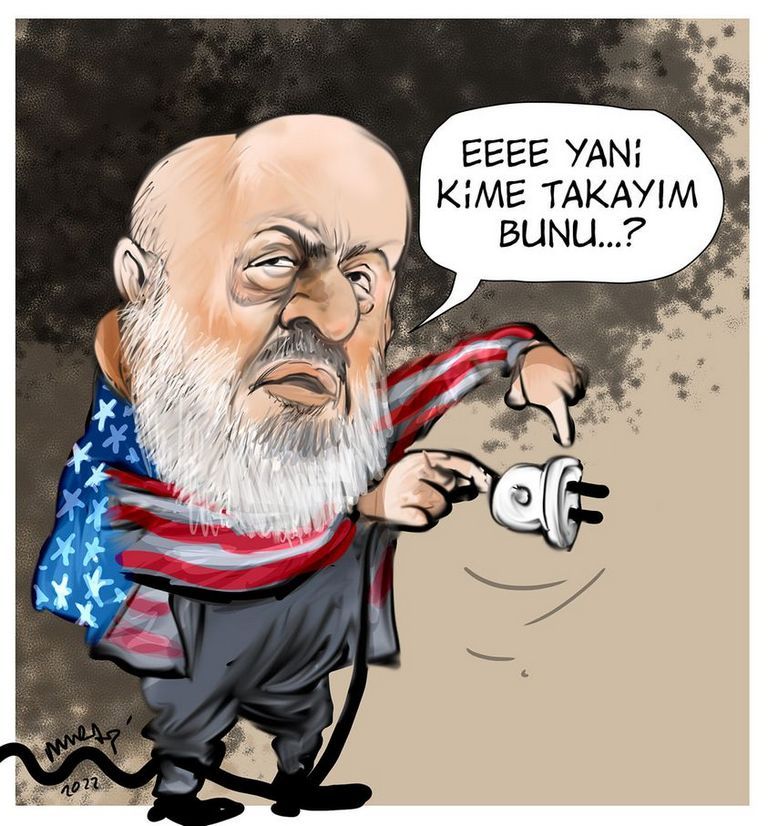 Karikatur020819