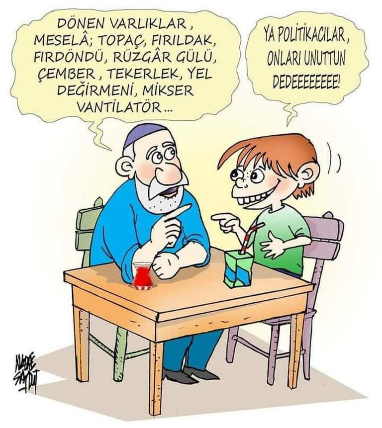 Karikatur020835