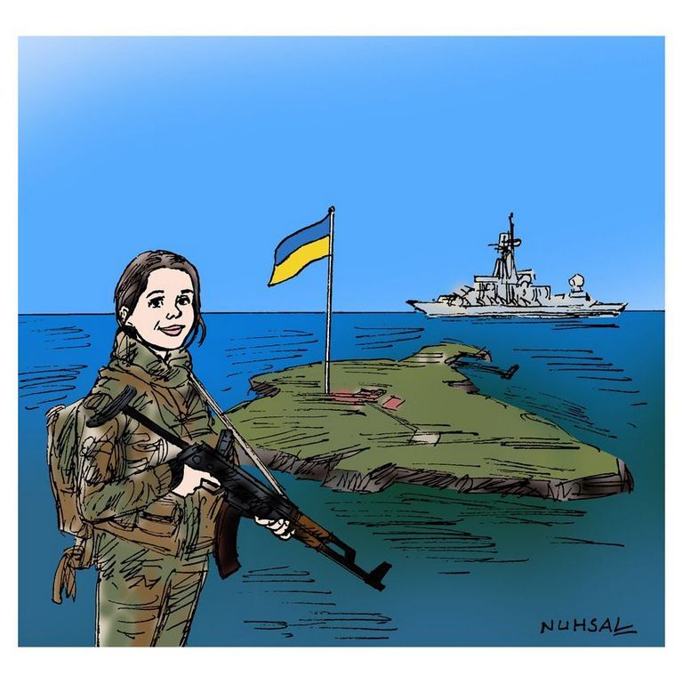 Karikatur020837
