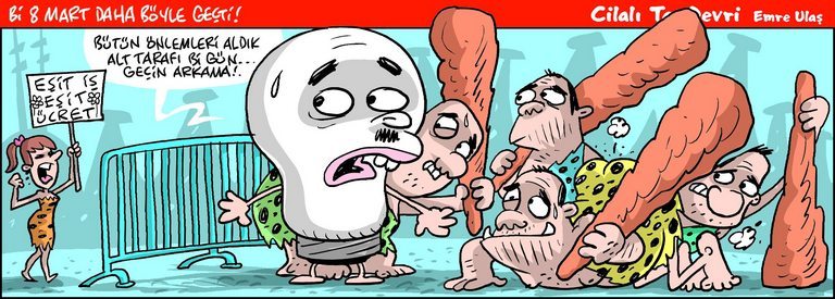 Karikatur021119