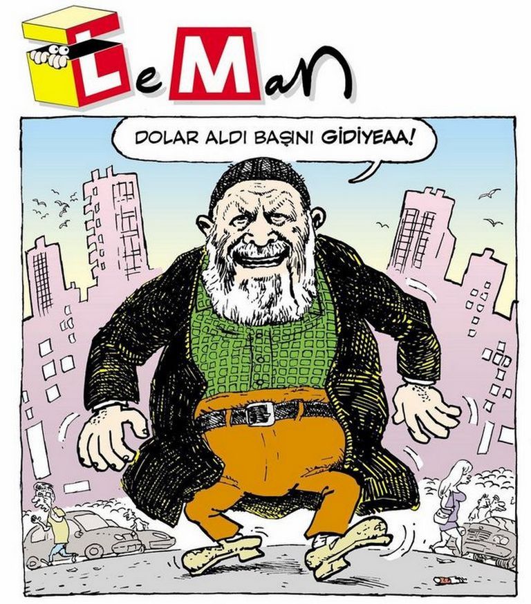 Karikatur021145