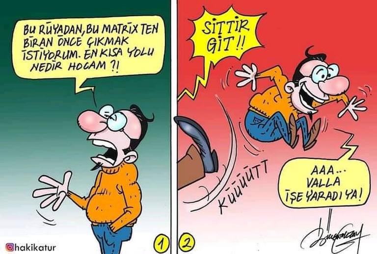 Karikatur021188