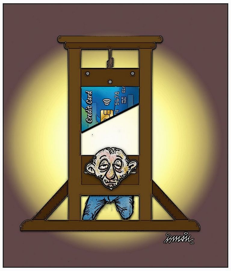 Karikatur021198