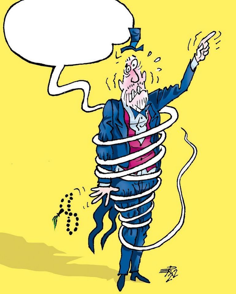 Karikatur021205
