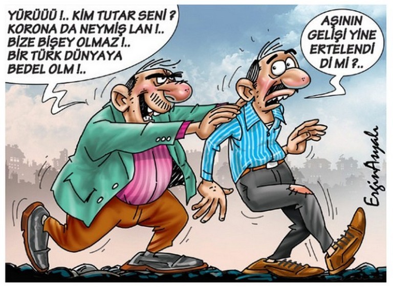 Karikatur021387