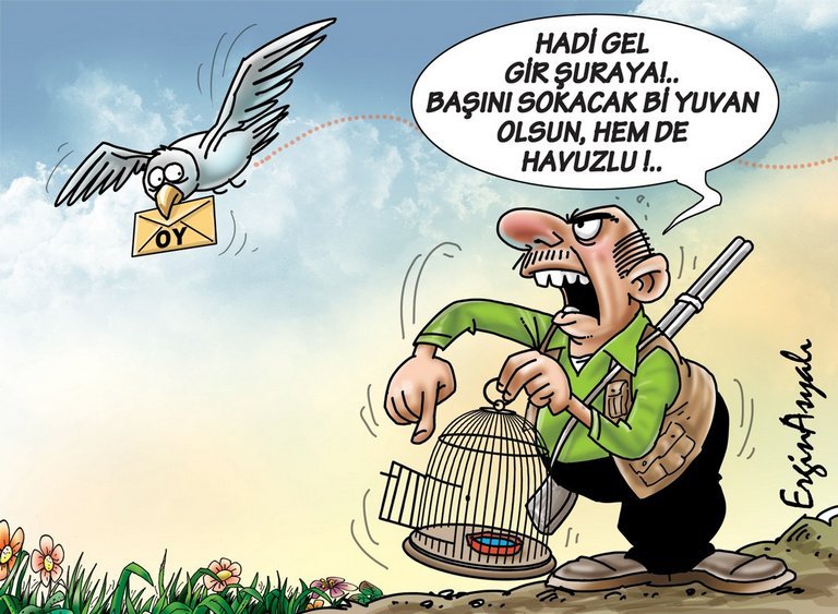 Karikatur021413