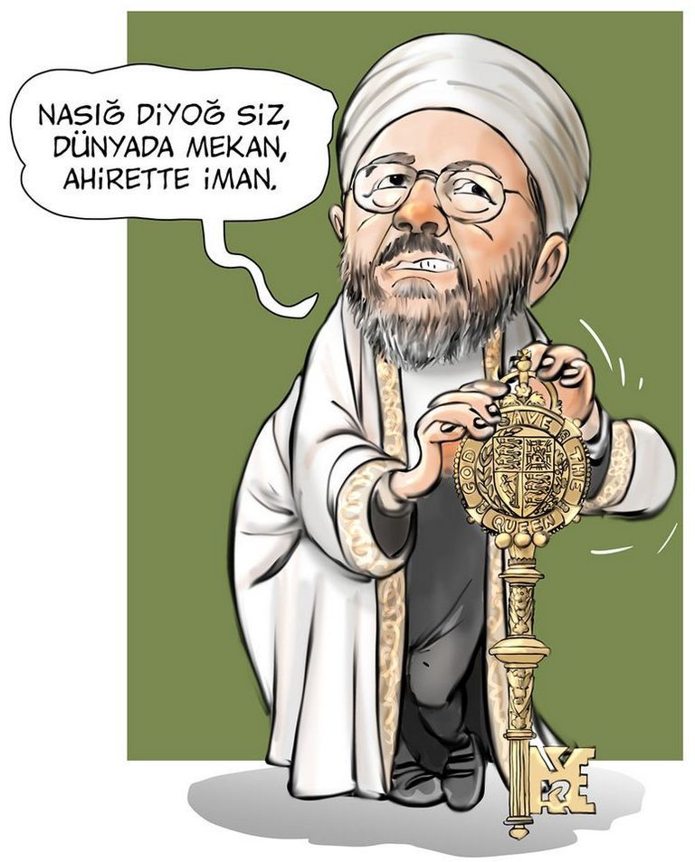 Karikatur021561