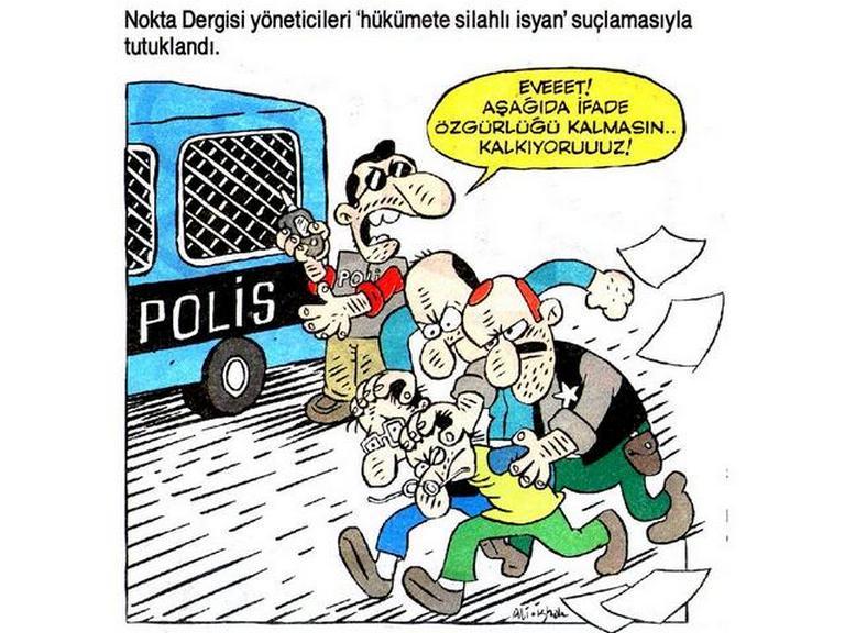 Karikatur021600