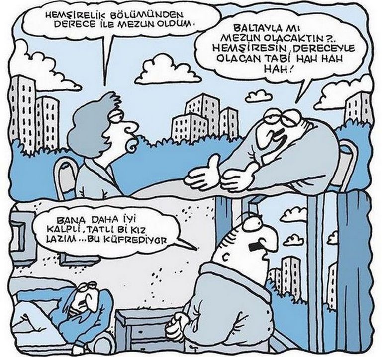 Karikatur021603