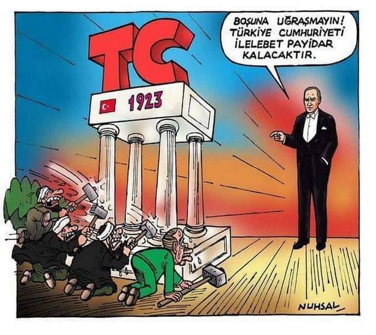 Karikatur021618
