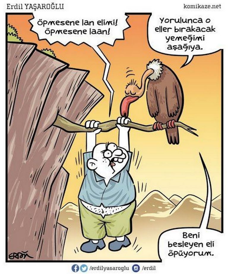 Karikatur021619
