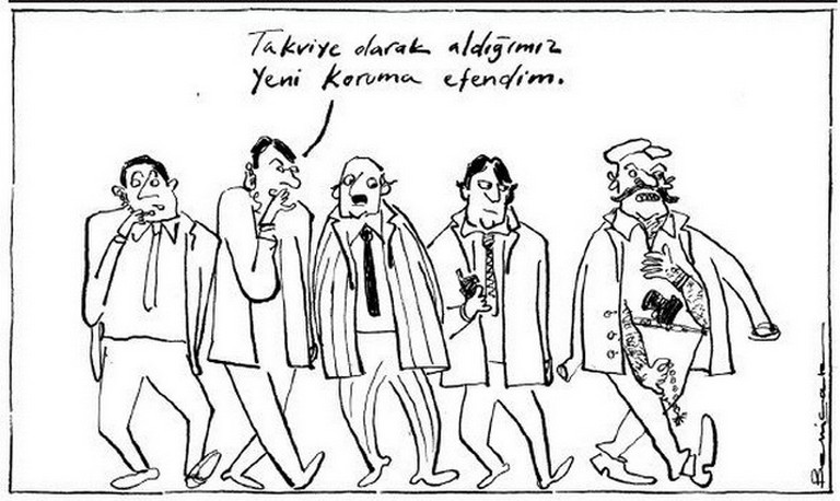 Karikatur021630