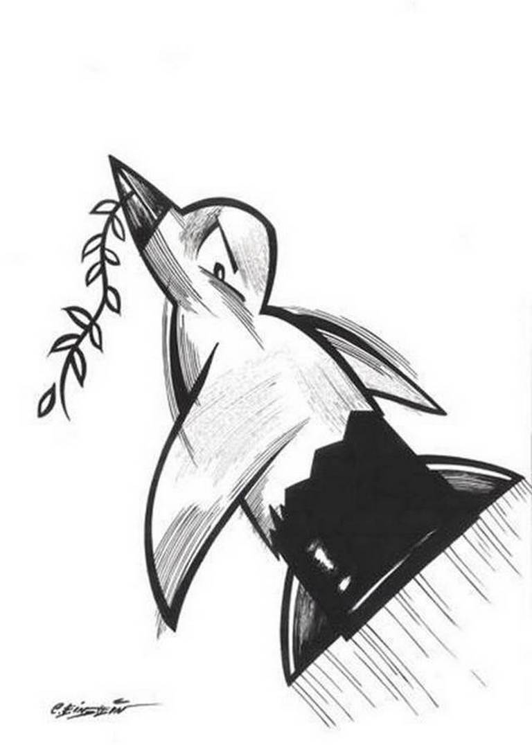 Karikatur021766