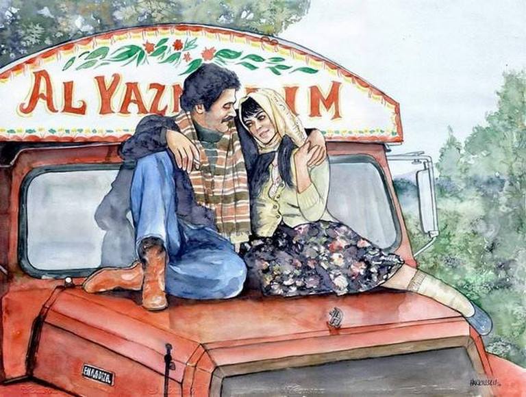 Karikatur021768