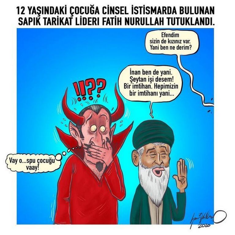 Karikatur021788