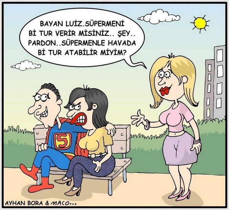 Karikatur021797
