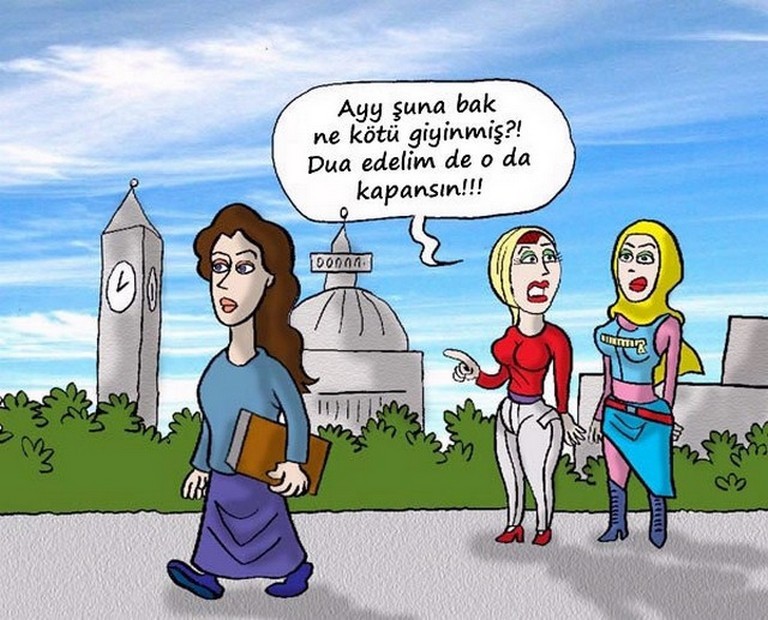 Karikatur022113