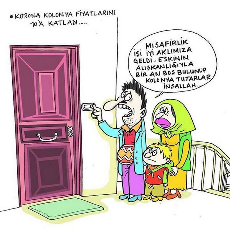 Karikatur022240