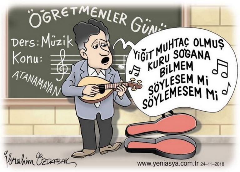 Karikatur022291