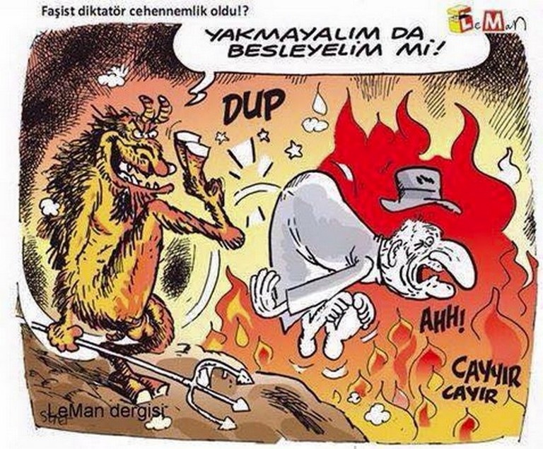 Karikatur022640