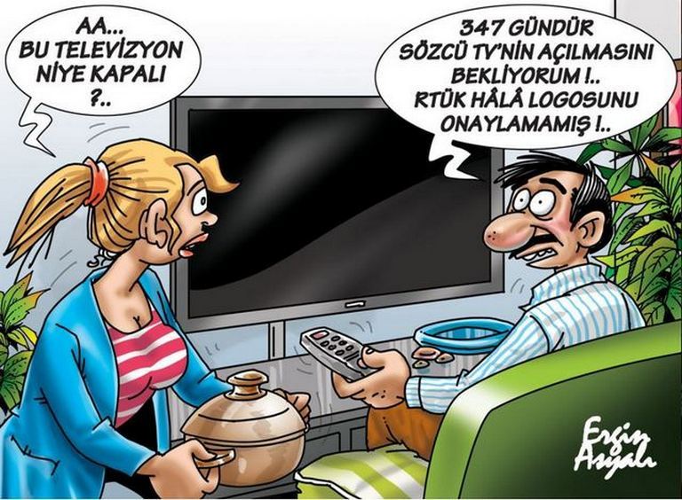 Karikatur022840