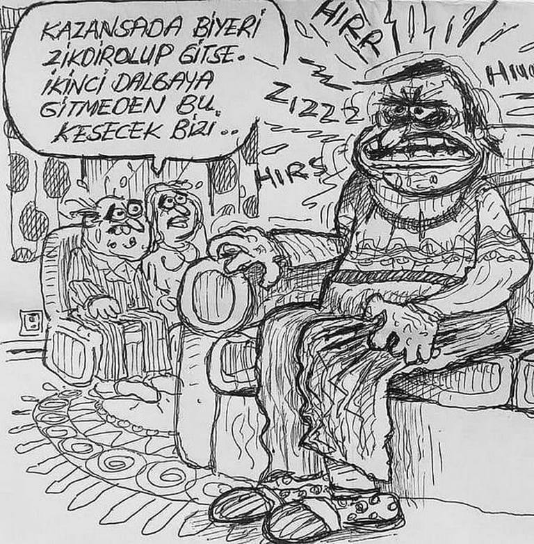 Karikatur022910