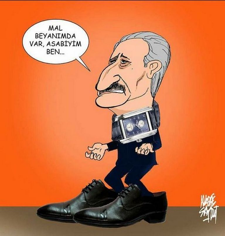 Karikatur023305