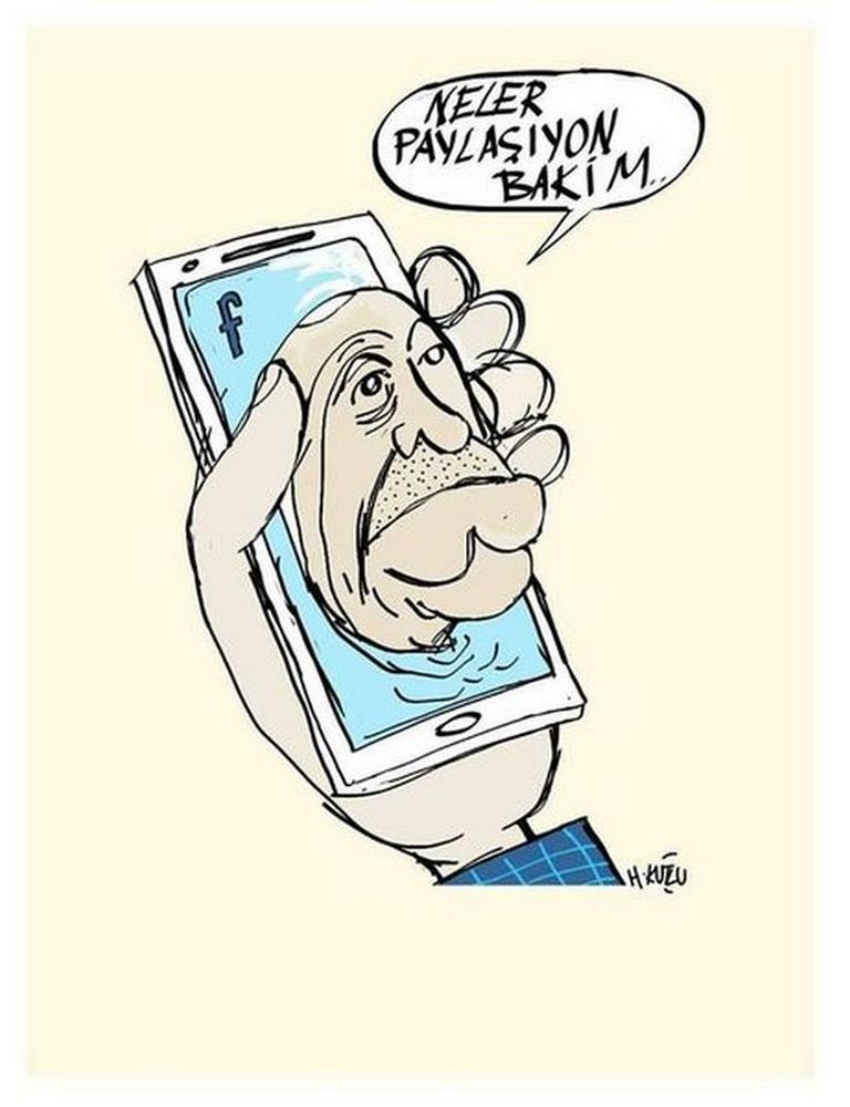 Karikatur023338