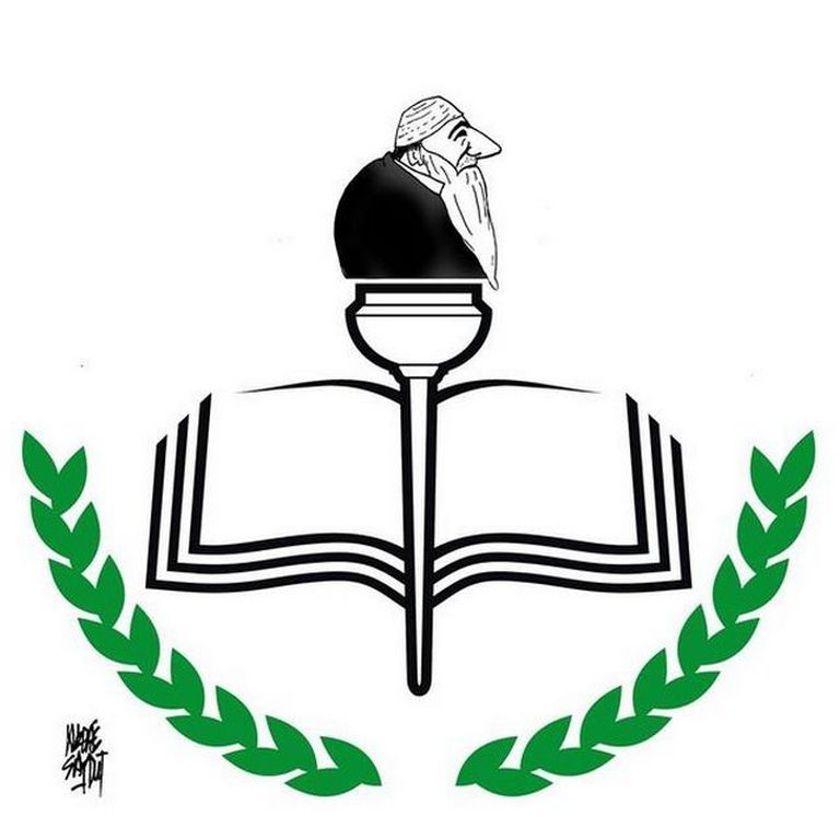 Karikatur024157