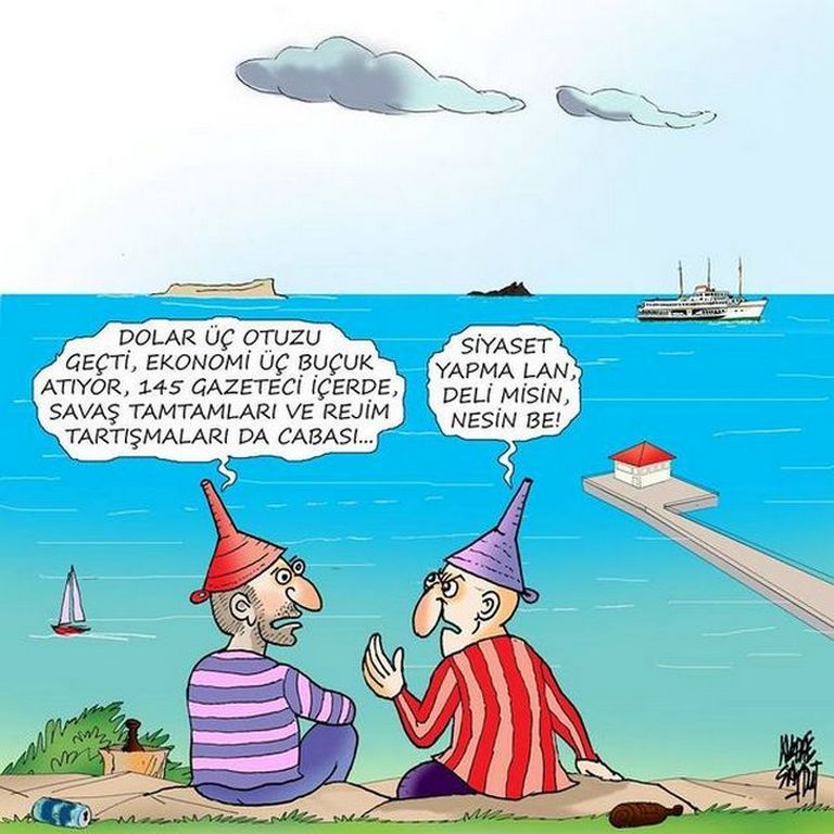 Karikatur024164