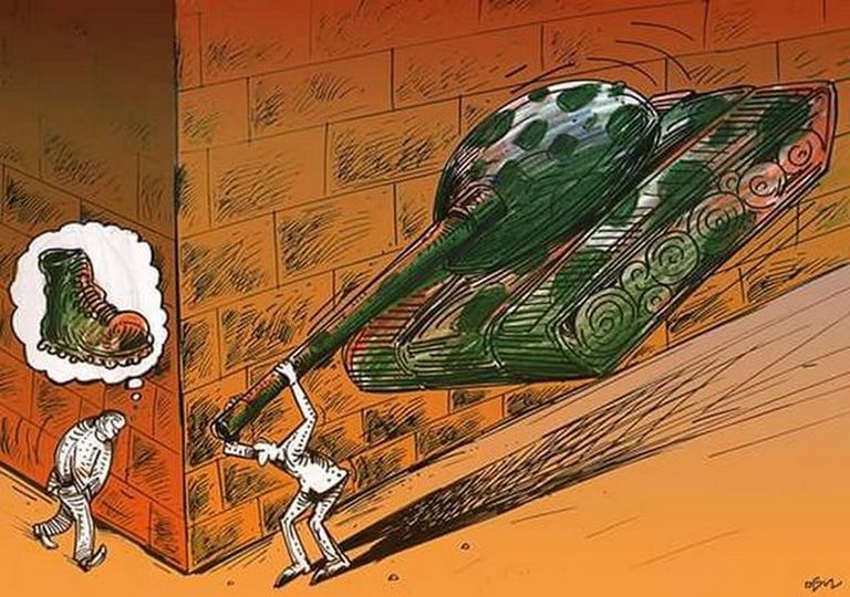 Karikatur024168