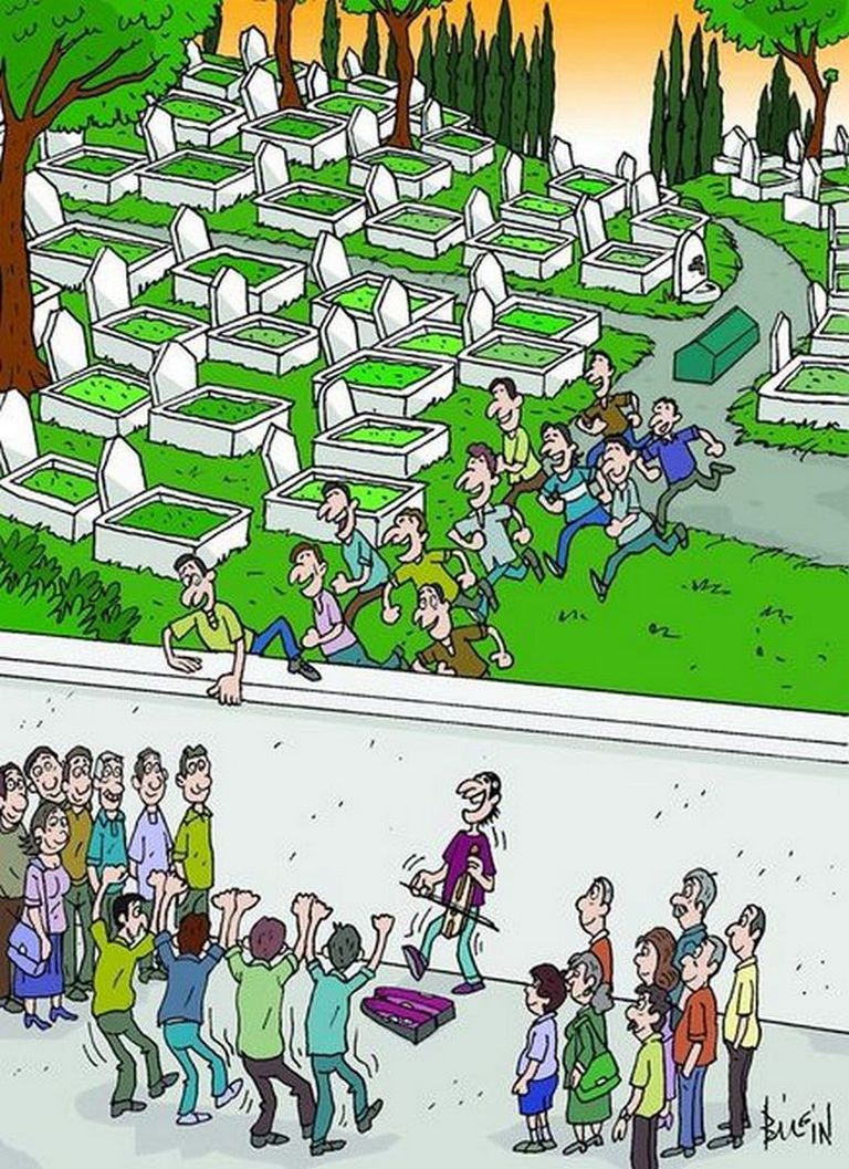 Karikatur024174