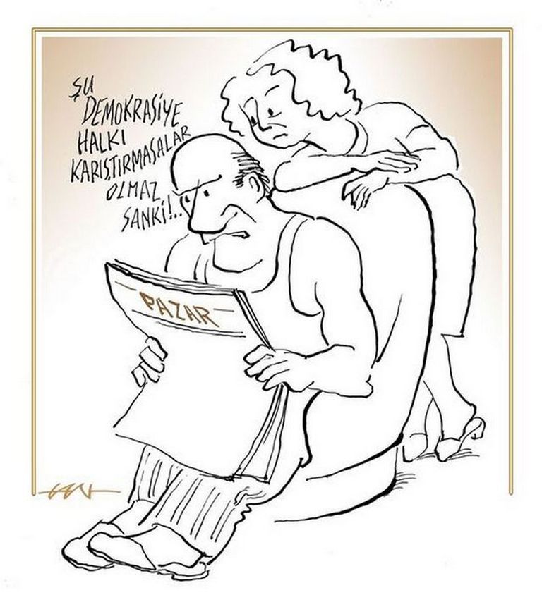 Karikatur024175