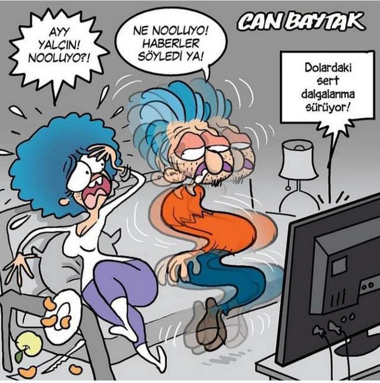 Karikatur024177