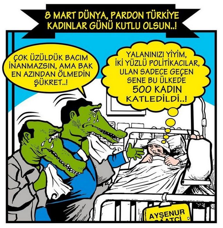Karikatur024178