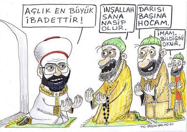 Karikatur024179