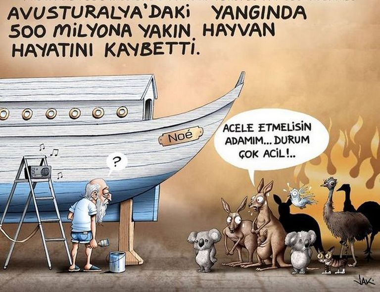Karikatur024186
