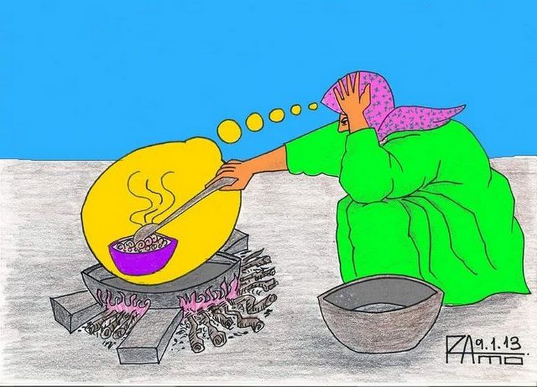 Karikatur024190