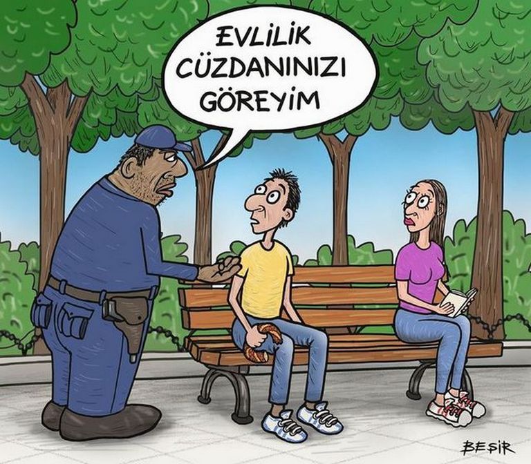Karikatur024193