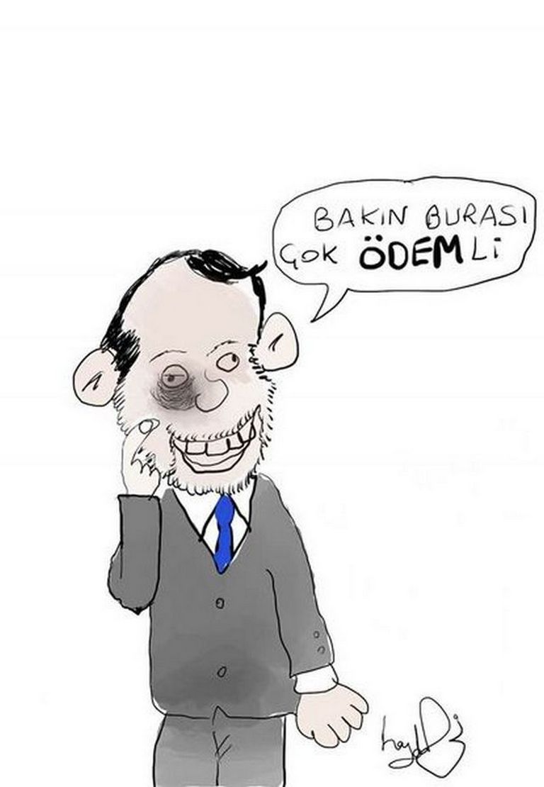 Karikatur024533