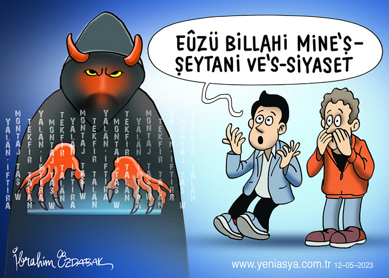 Karikatur025415