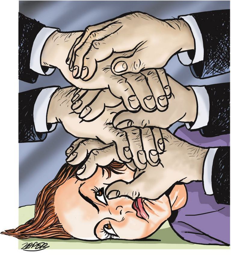 Karikatur026006